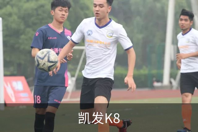 凯发K8公司展示